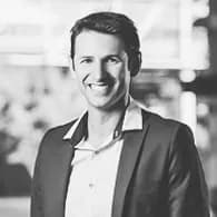 Photo of Dr. Michael Gradisar