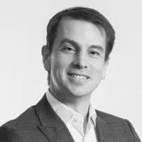 Photo of Dr Rohan Ward