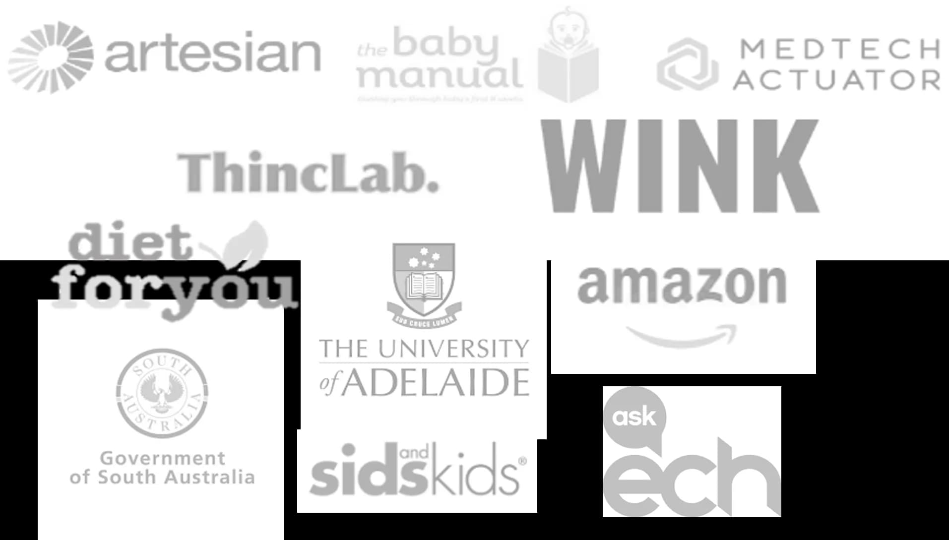 Partners Logo