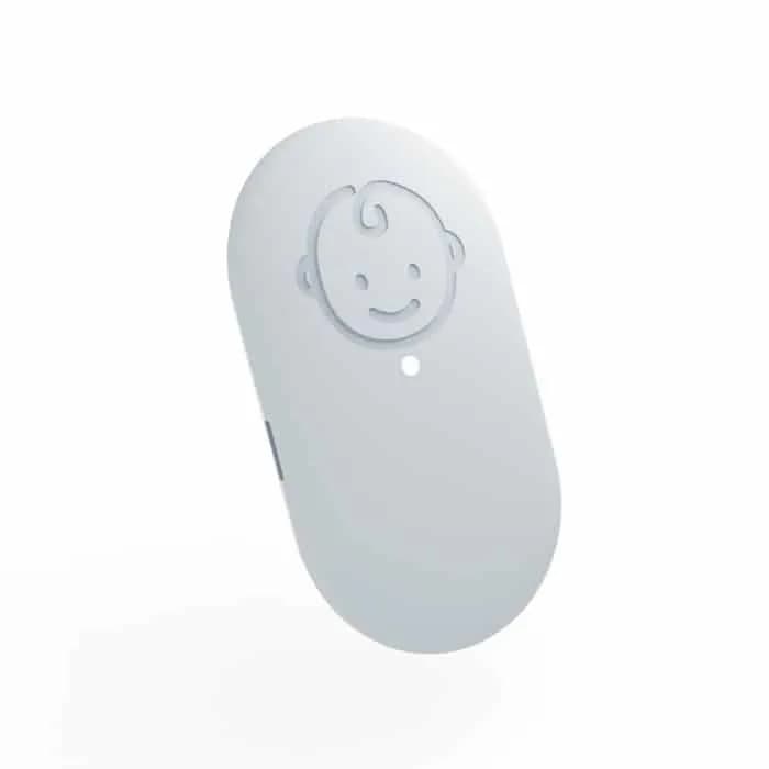 Goldilocks monitoring device